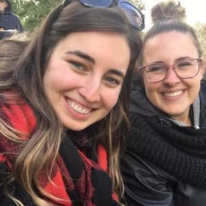 Meet your Posher, Myriam